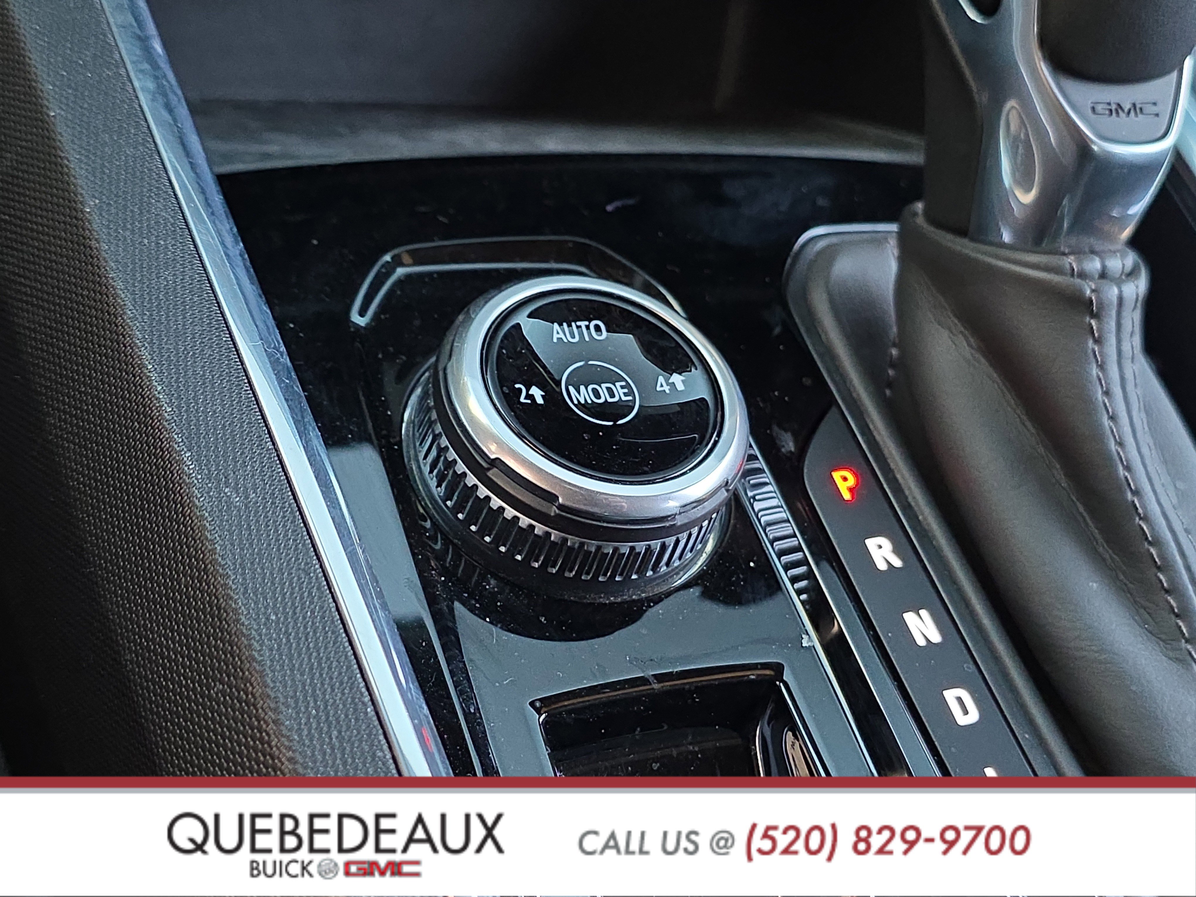 Used 2024 GMC Canyon Elevation w/ Convenience Package image 24