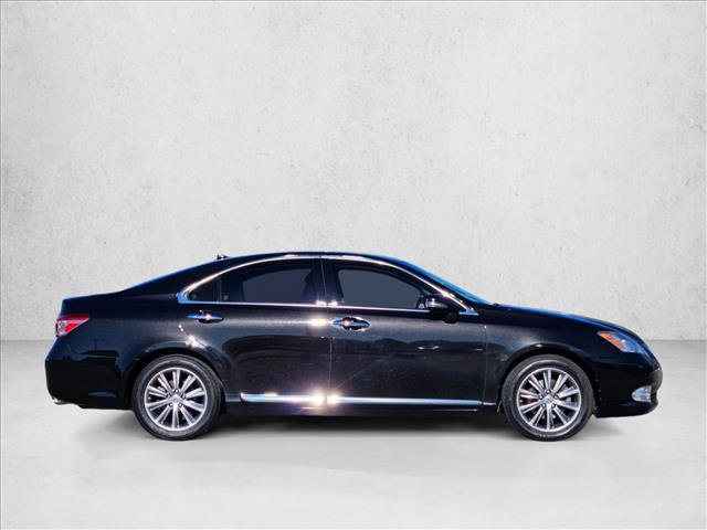 Used 2012 Lexus ES 350 image 4