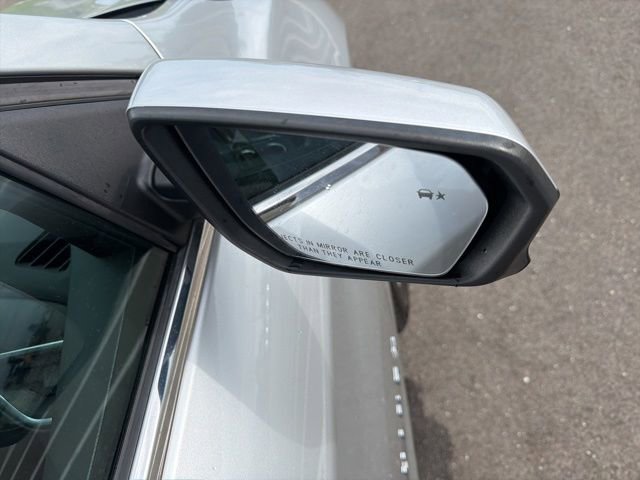 Used 2021 Chevrolet Equinox LT FWD image 6