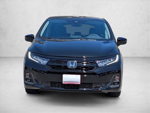 Used 2026 Honda Odyssey Touring video 2