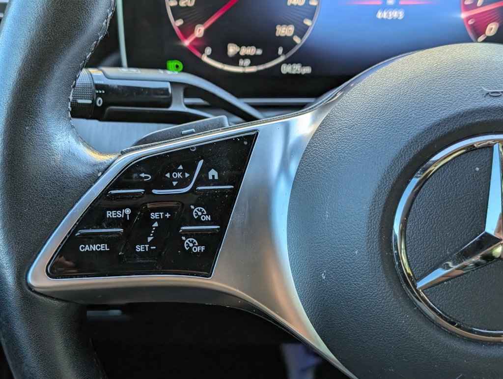 Used 2022 Mercedes-Benz C 300 4MATIC Sedan image 28