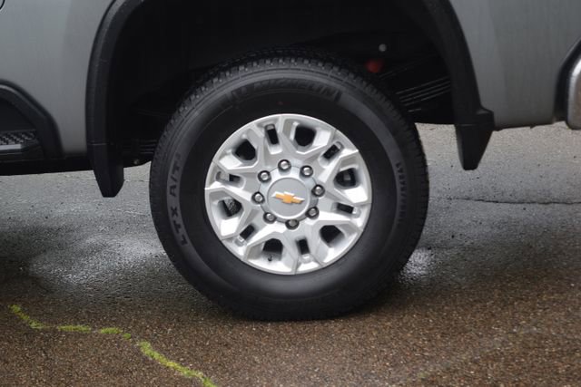 Used 2024 Chevrolet Silverado 3500 LT w/ All Star Edition AWD/4WD image 27
