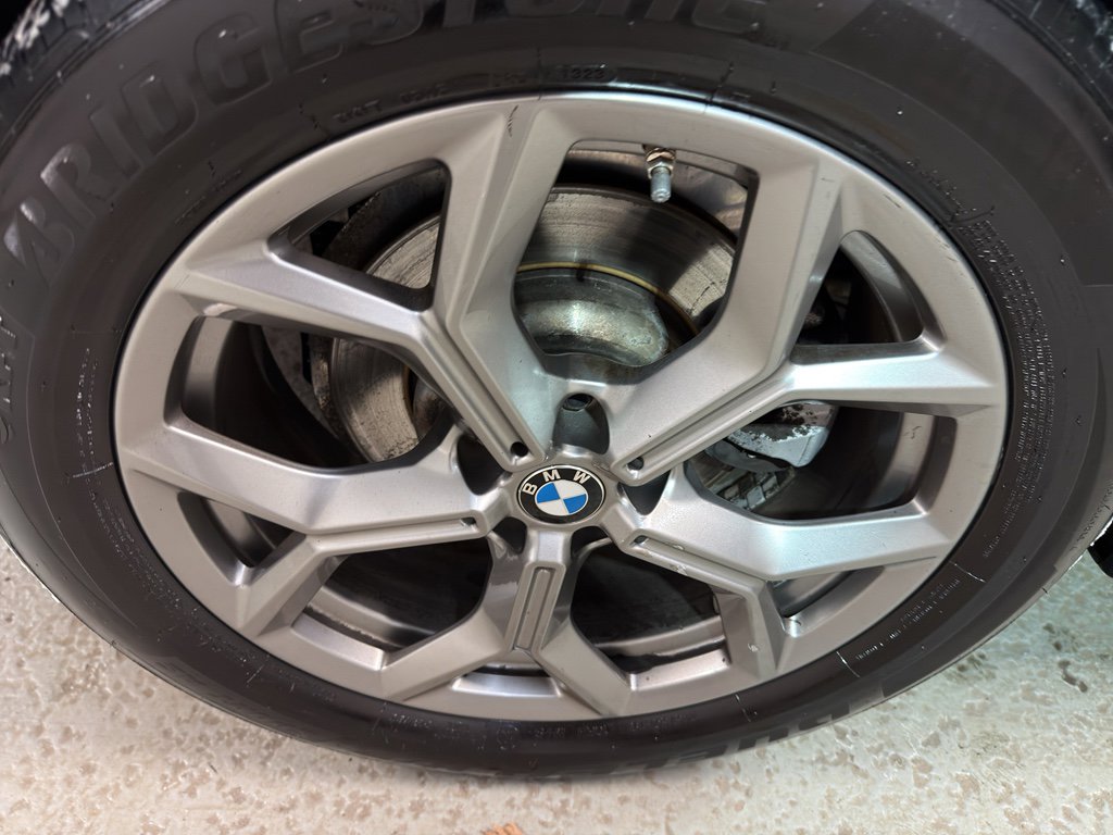 Used 2021 BMW X3 xDrive30i w/ Convenience Package image 35