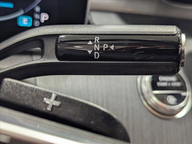 Used 2022 Mercedes-Benz C 300 Sedan image 12
