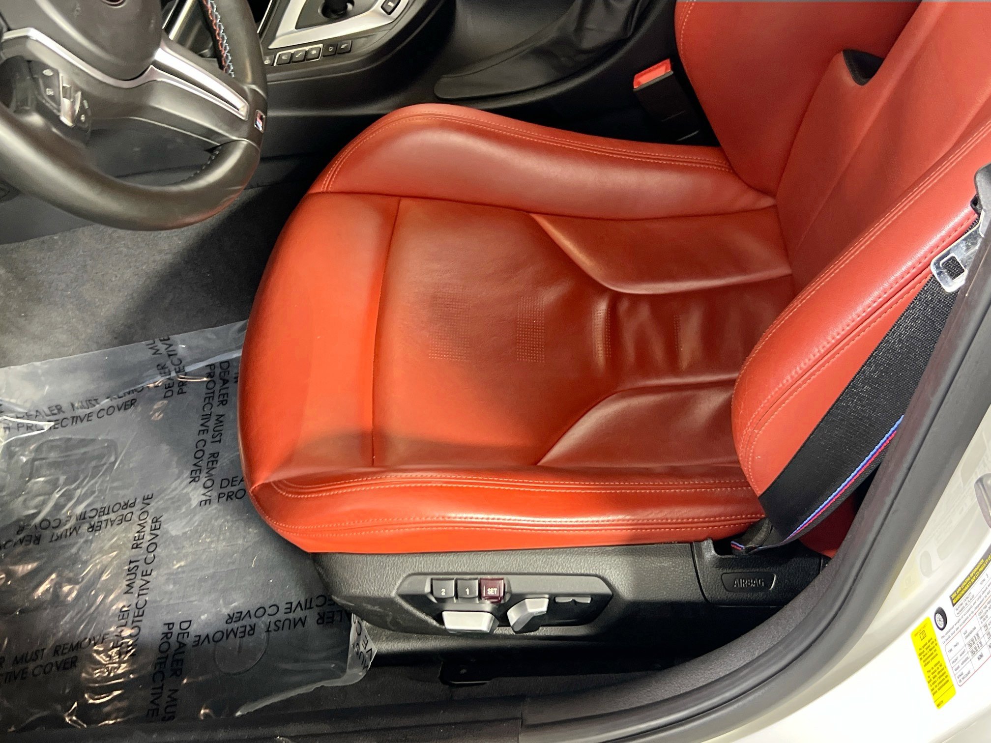 Used 2018 BMW M3 image 20