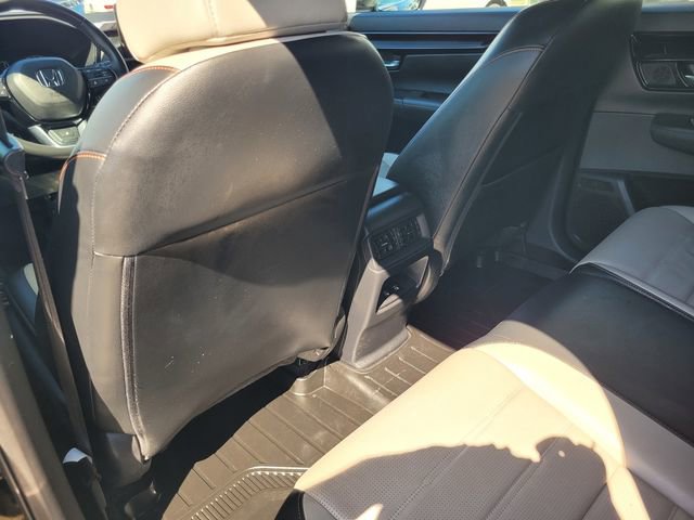 Used 2024 Honda CR-V Sport Touring image 14