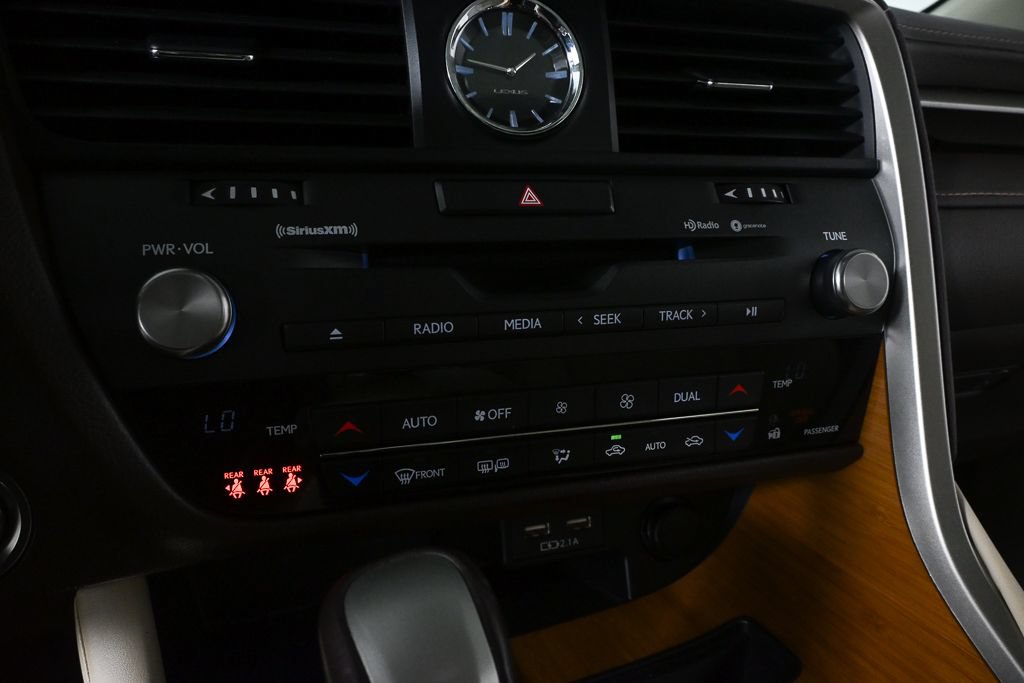 Used 2020 Lexus RX 350 FWD w/ Premium Package image 14