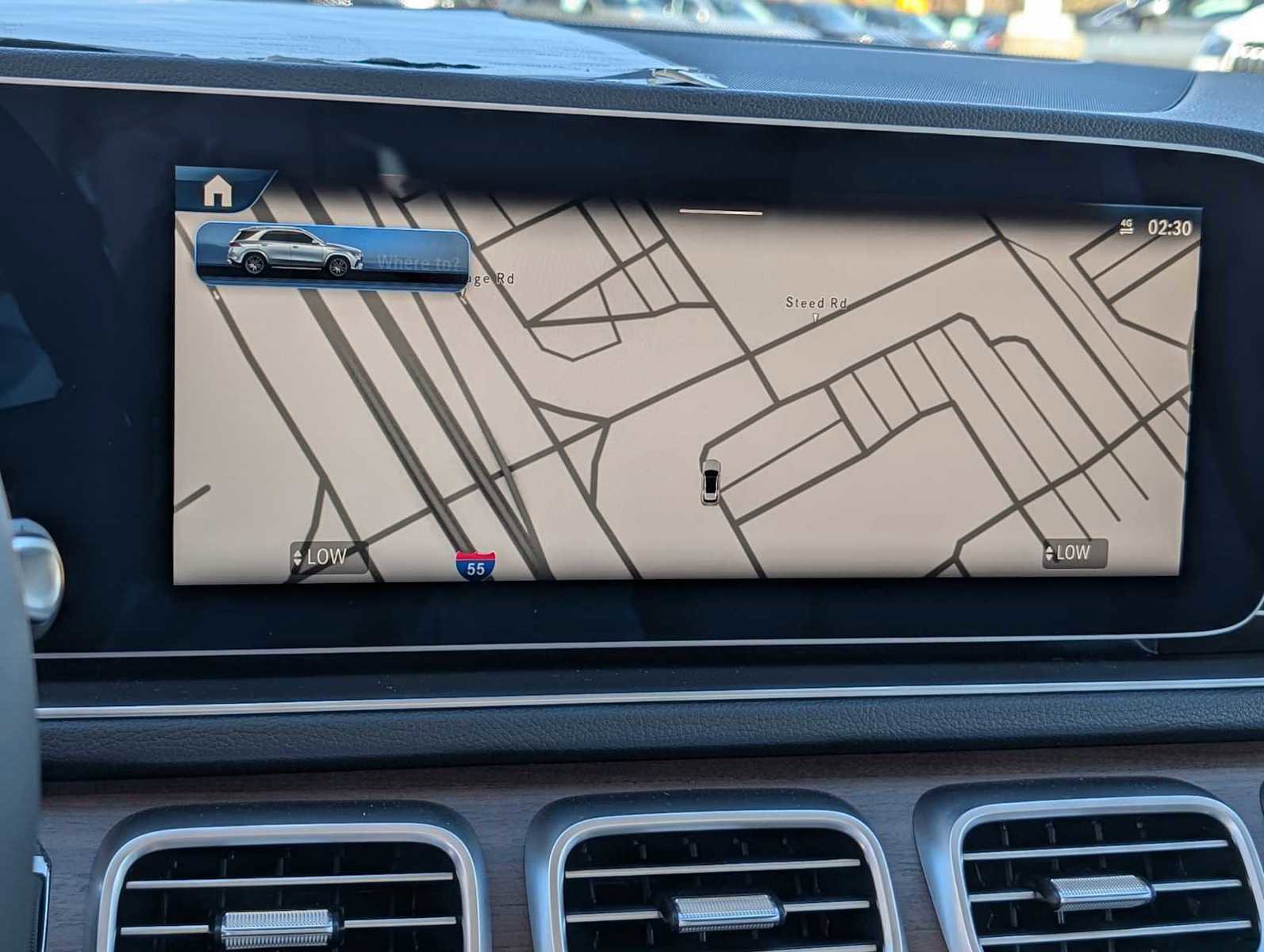 New 2026 Mercedes-Benz GLE 350 4MATIC image 12