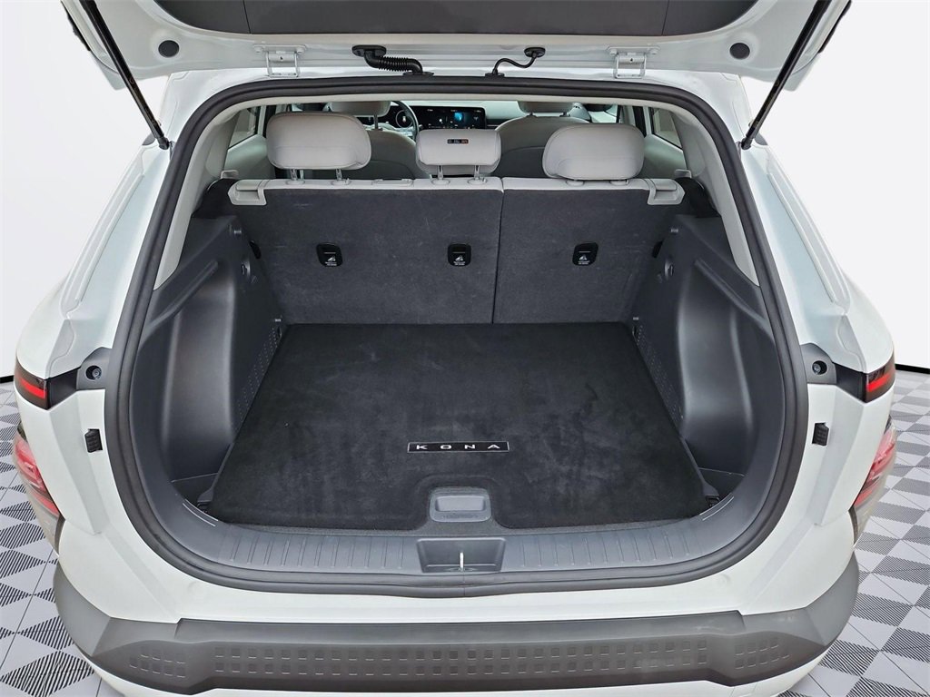 Certified 2024 Hyundai Kona SEL image 24