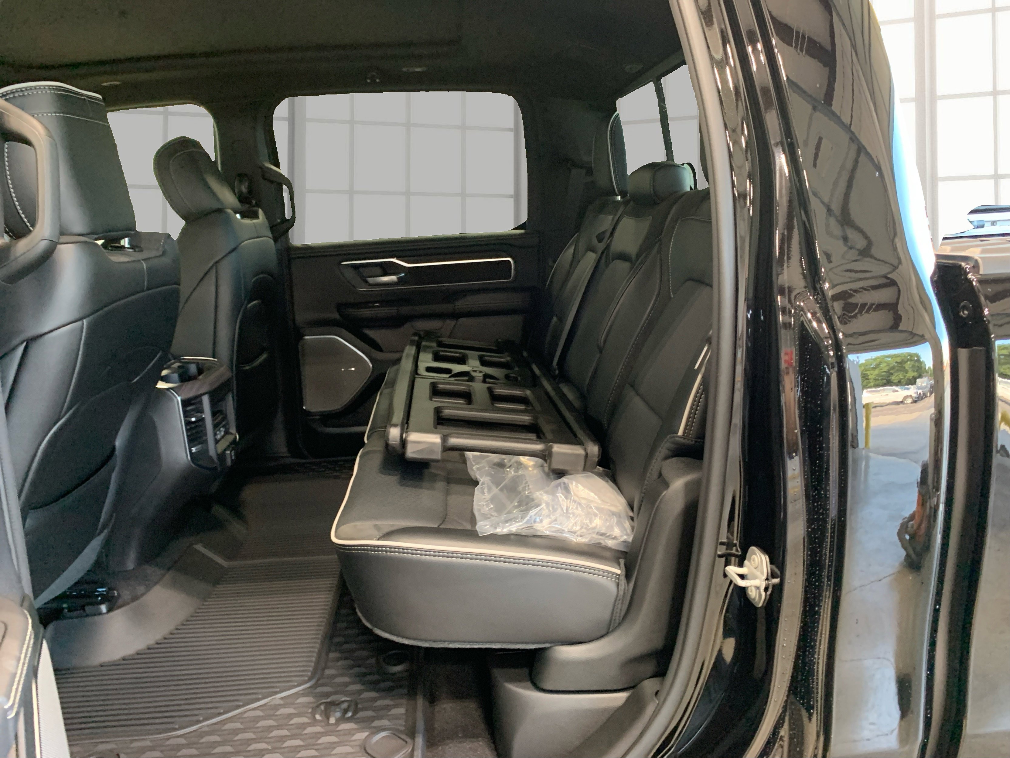 New 2026 RAM 1500 Laramie w/ Night Edition image 10
