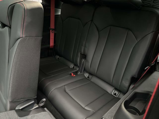 Certified 2026 Audi Q7 3.0T Prestige w/ Prestige Package image 14