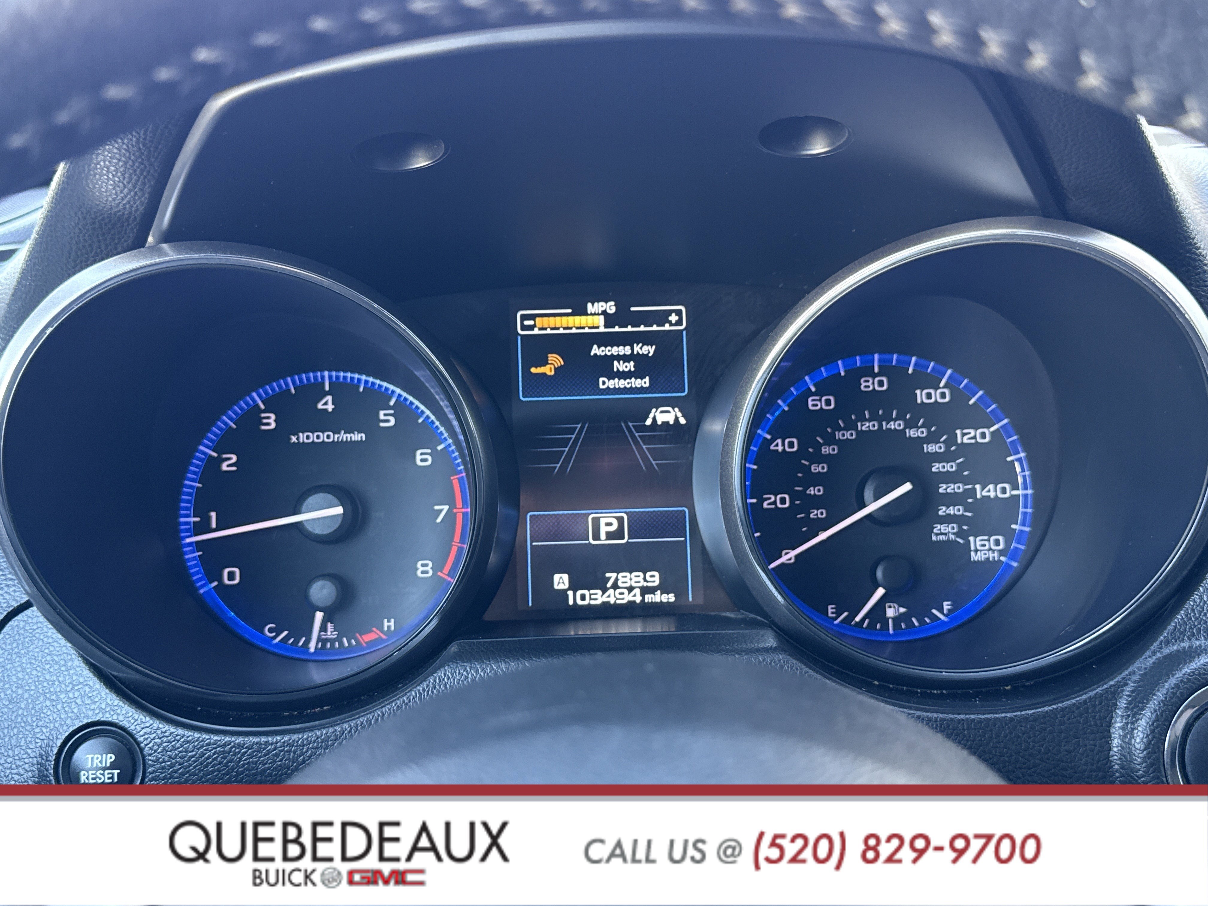 Used 2018 Subaru Outback 3.6R Limited image 22