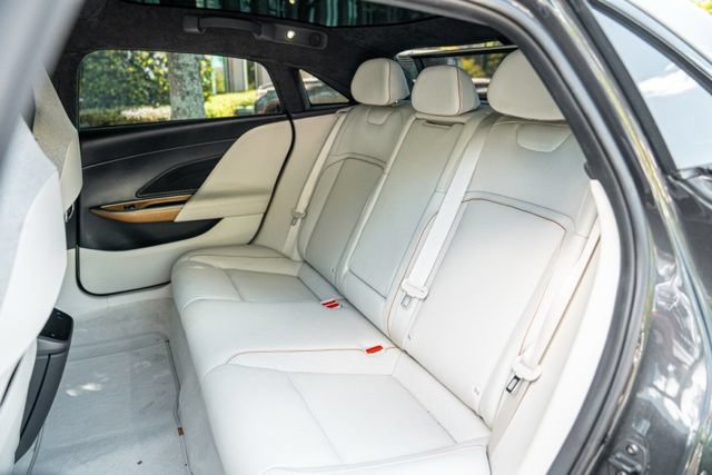 Used 2023 Lucid Air Touring AWD/4WD image 47