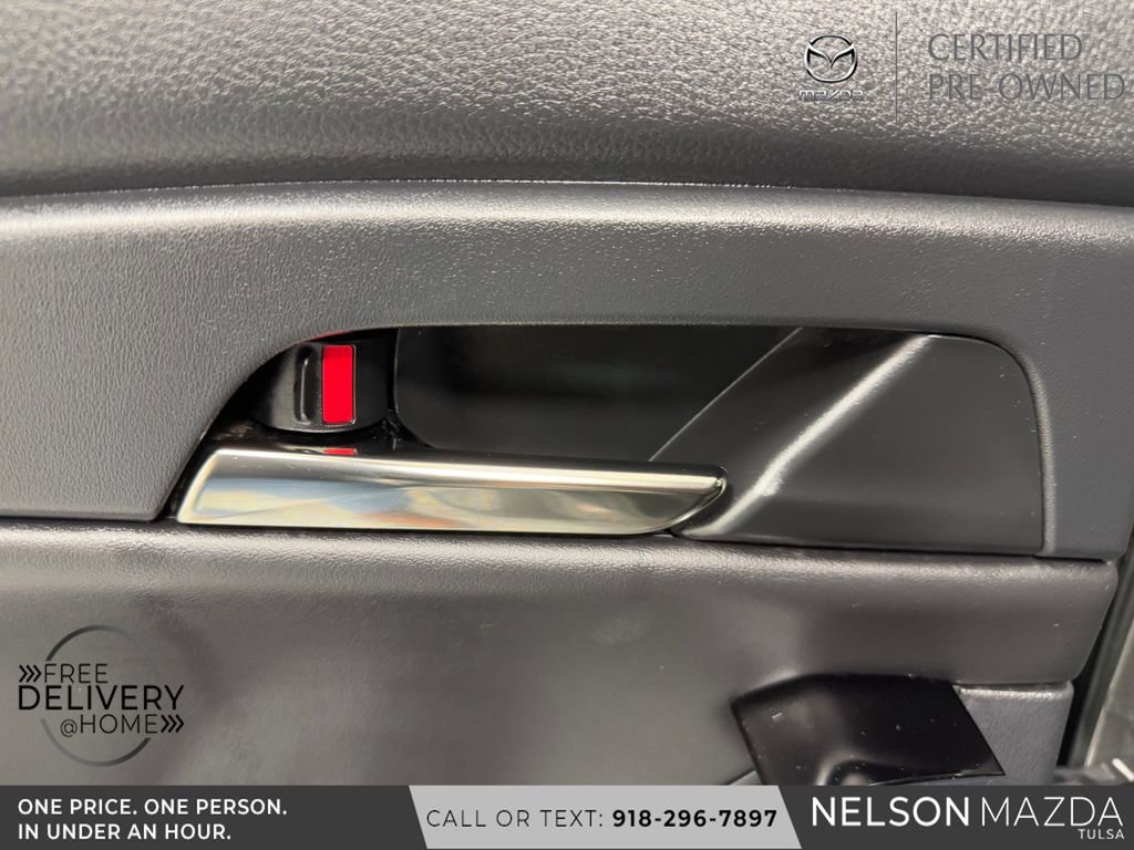 Certified 2023 MAZDA CX-30 AWD 2.5 S w/ Preferred Package image 38