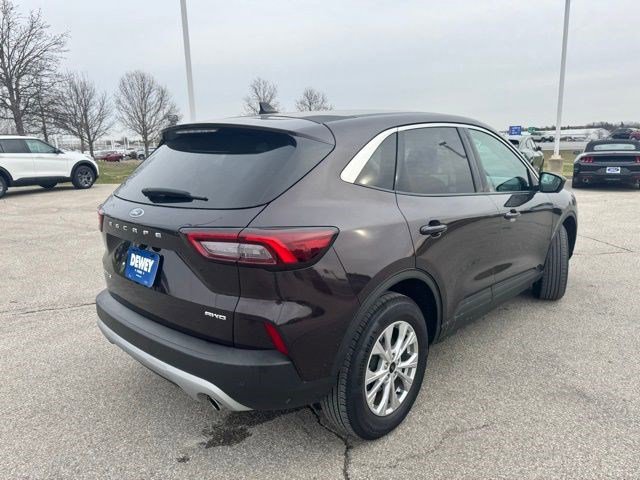 Certified 2023 Ford Escape Active w/ Tech Pack #2 image 8