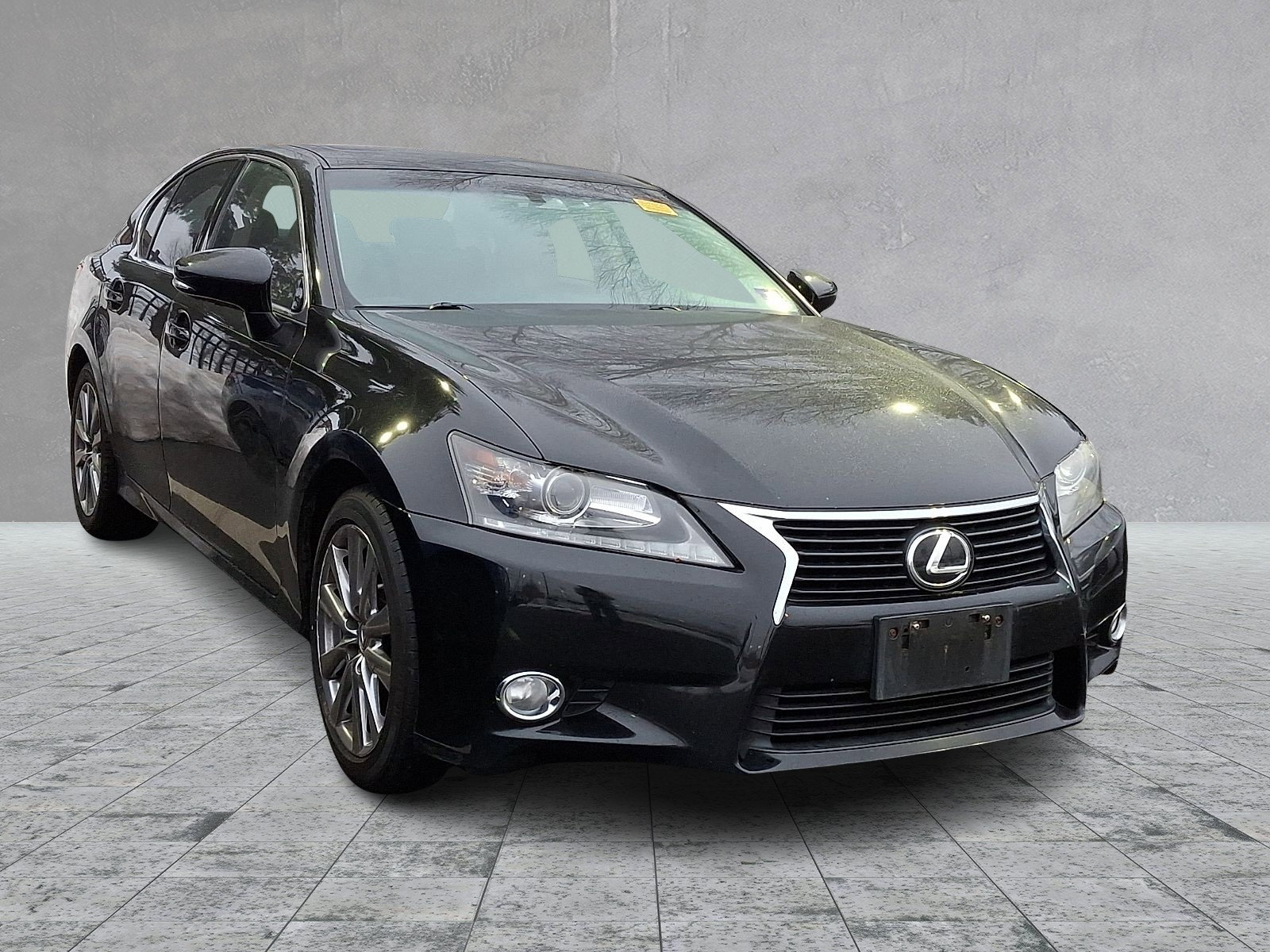 Used 2015 Lexus GS 350 AWD image 1