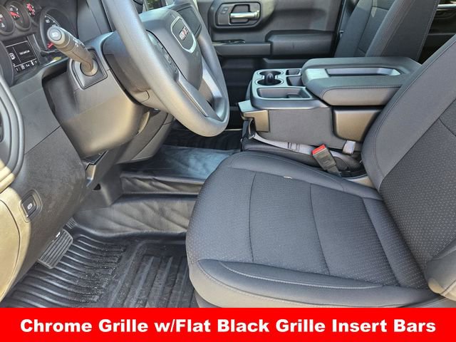 New 2025 GMC Sierra 2500 Pro w/ Convenience Package image 19