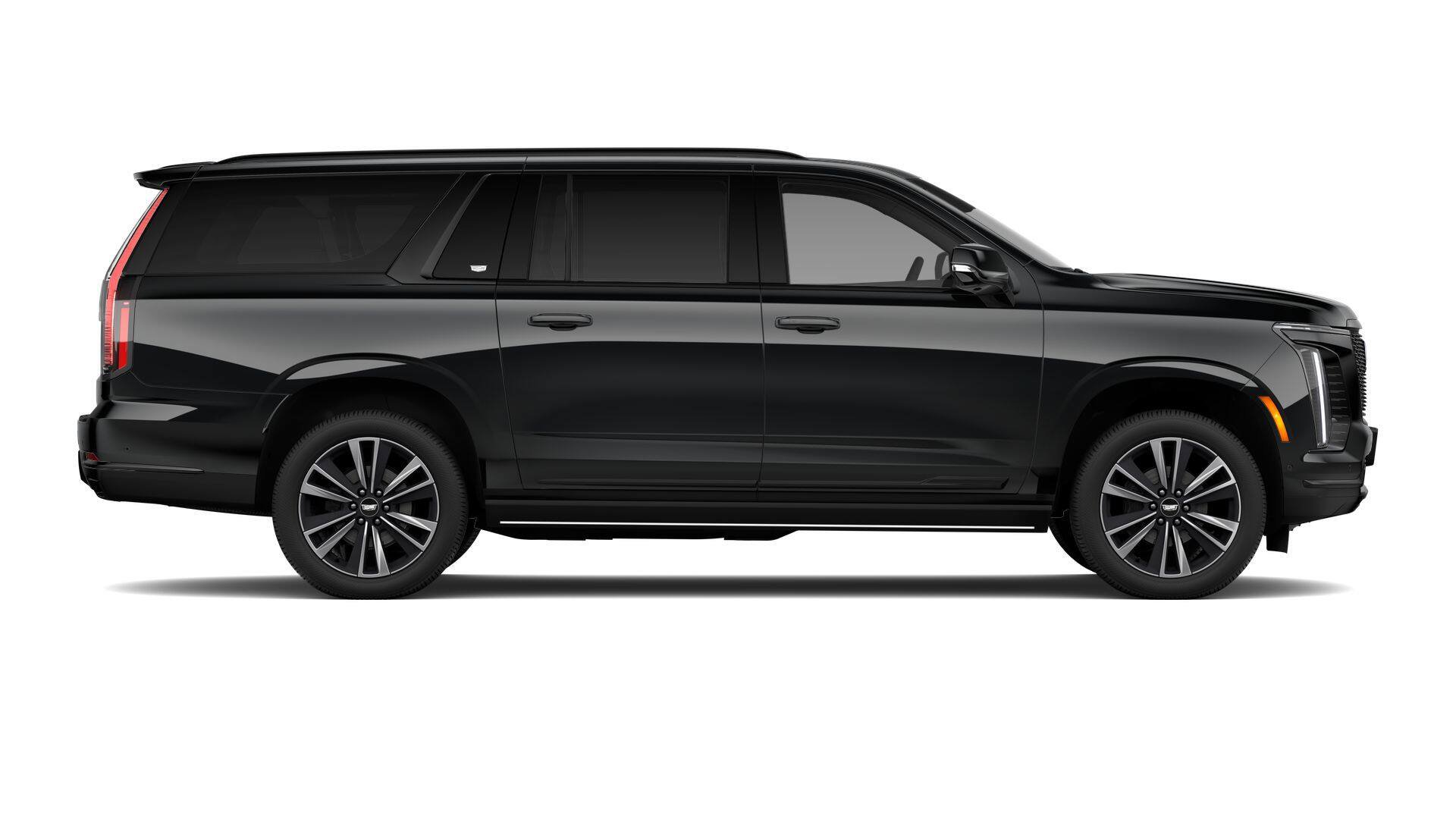 New 2027 Cadillac Escalade ESV Sport w/ Touring Package AWD/4WD image 15