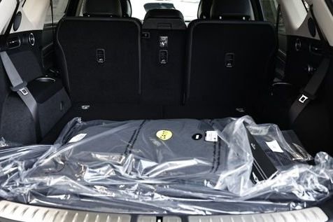 New 2026 Genesis GV80 2.5T Prestige image 30