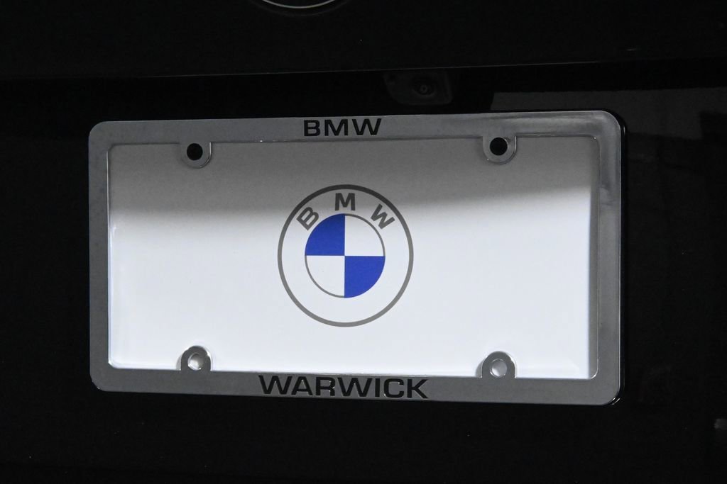 Used 2025 BMW M235i xDrive w/ Premium Package image 14
