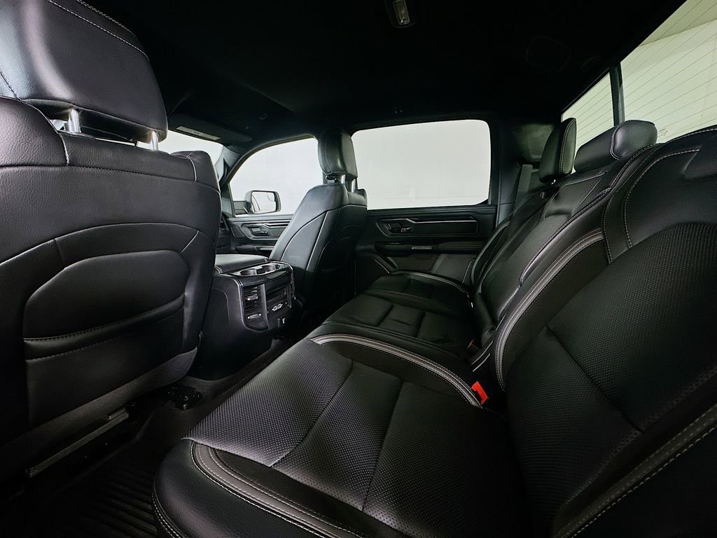 Used 2022 RAM 1500 Laramie RWD image 13