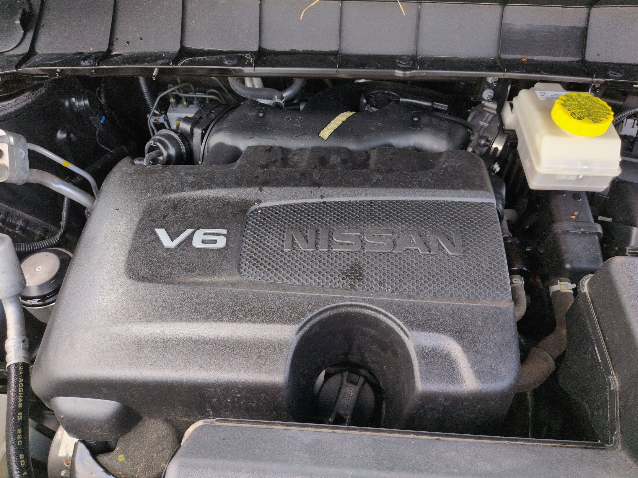 Used 2022 Nissan Pathfinder SV FWD image 36
