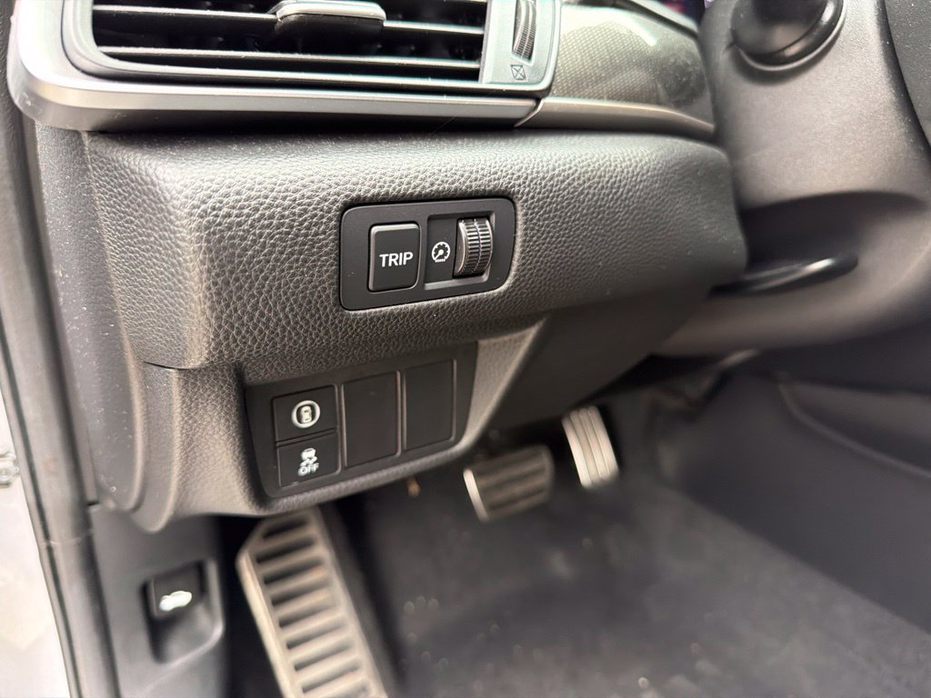 Used 2021 Honda Accord Sport image 16