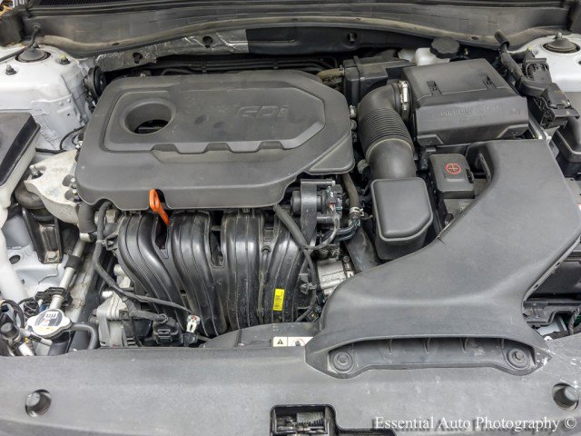Used 2018 Kia Optima EX FWD image 31