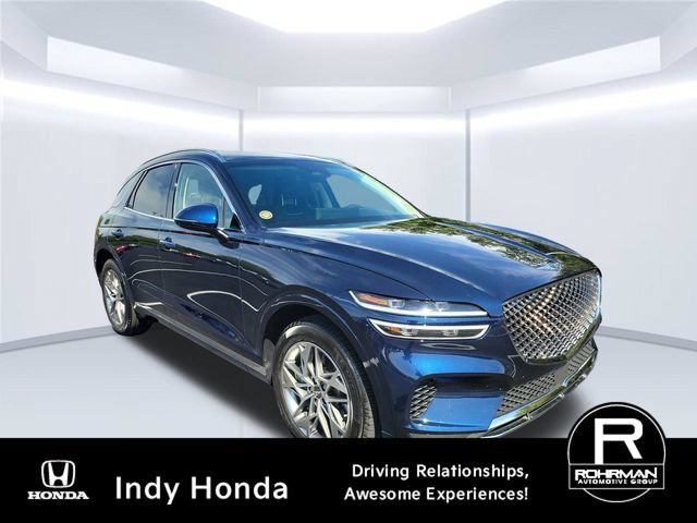 Used 2023 Genesis GV70 2.5T w/ Select Package AWD/4WD image 13