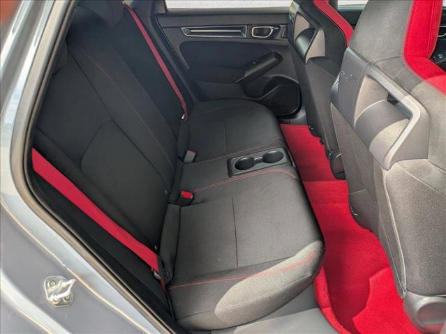 Used 2023 Honda Civic Type R image 18