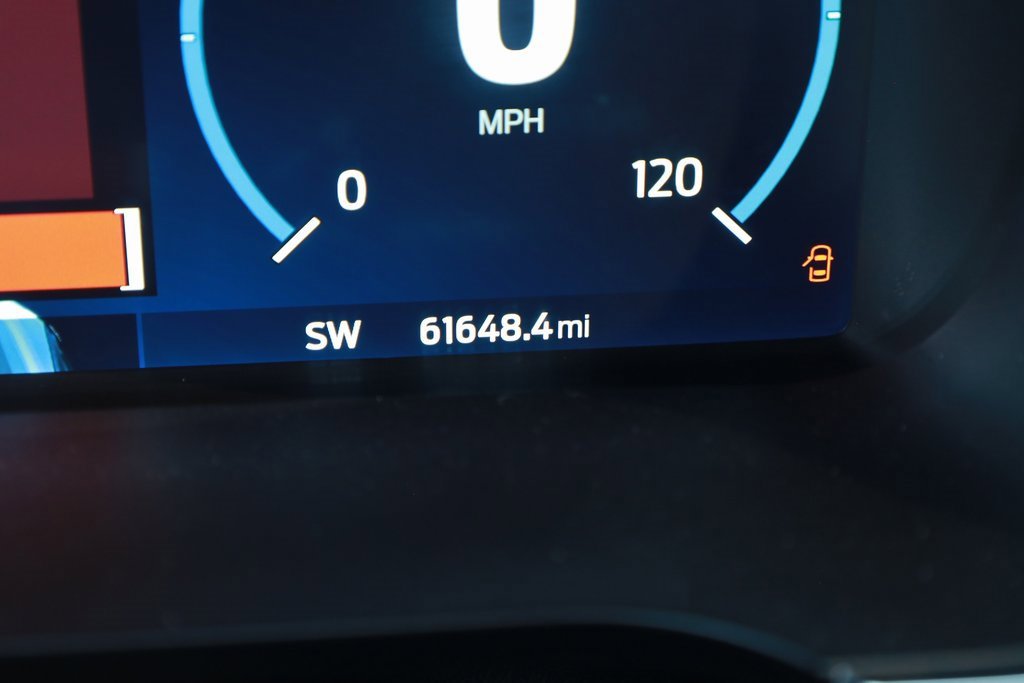 Used 2021 Ford F150 Limited image 14