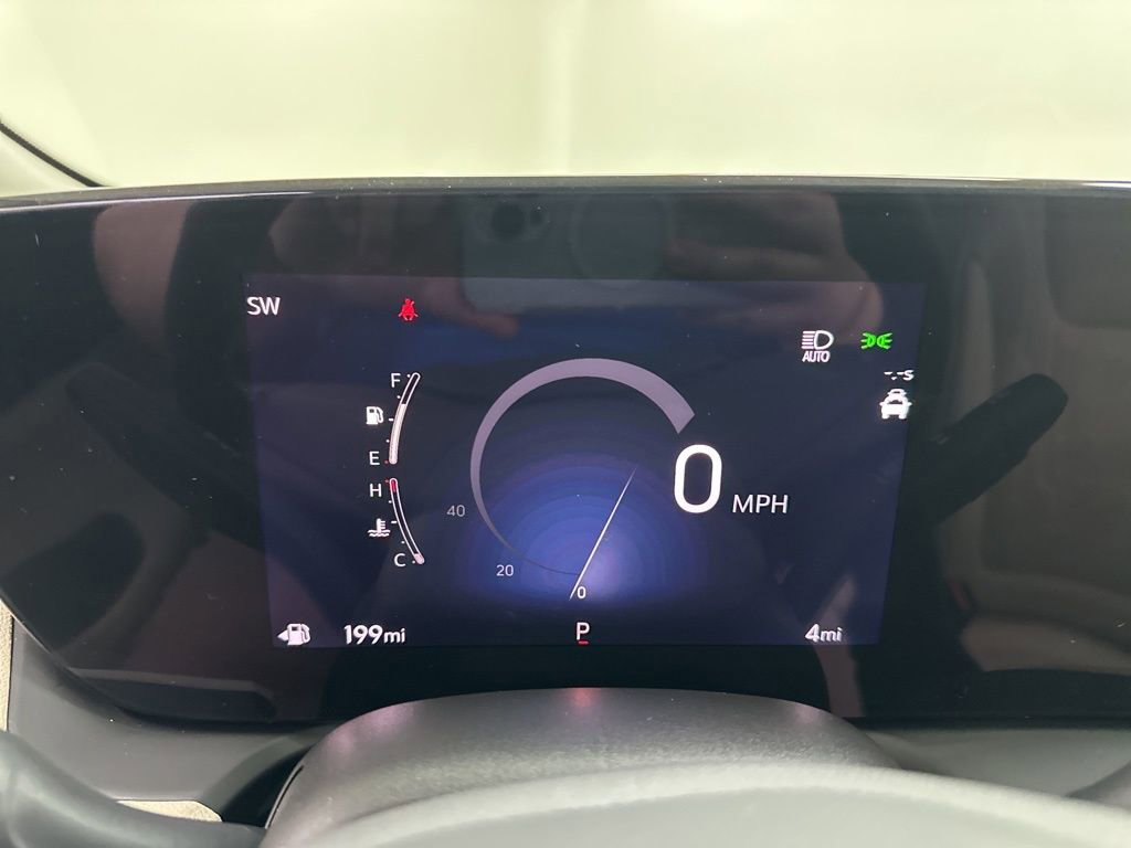 New 2026 Buick Encore GX Avenir w/ Avenir Technology Package image 36