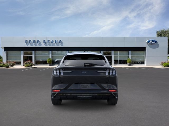 New 2026 Ford Mustang Mach-E GT AWD/4WD image 6