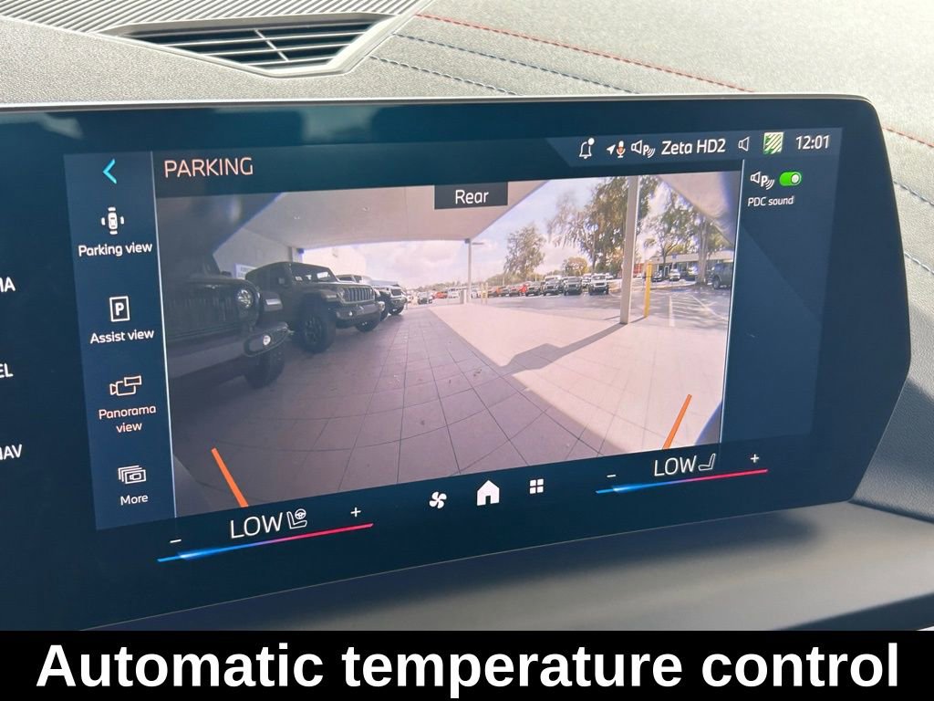 Used 2025 BMW 228i xDrive image 18