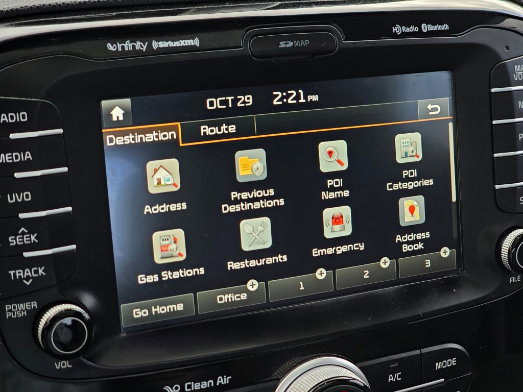 Used 2014 Kia Soul ! w/ Sun & Sound Package image 10