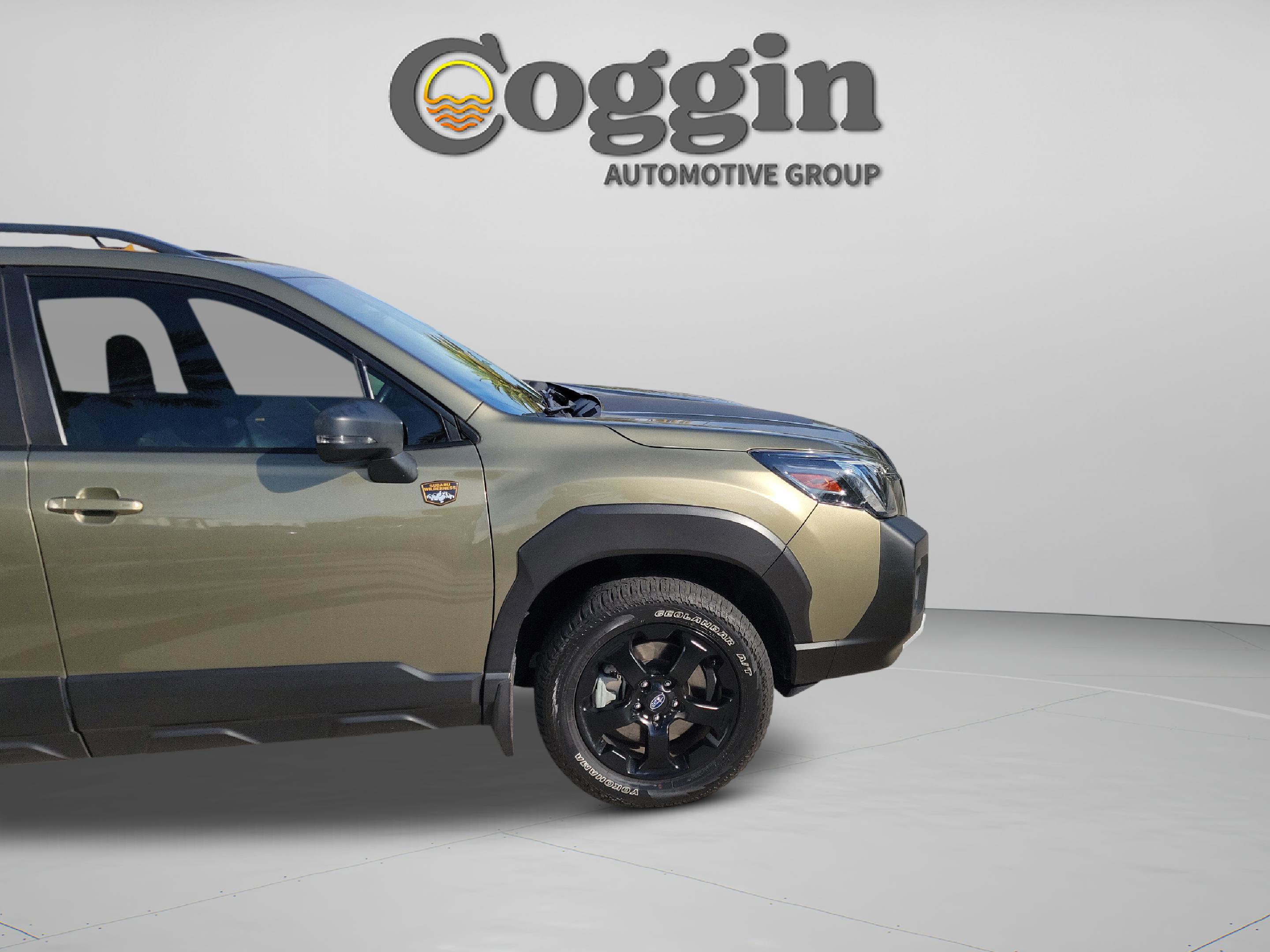 Used 2024 Subaru Forester Wilderness AWD/4WD image 32