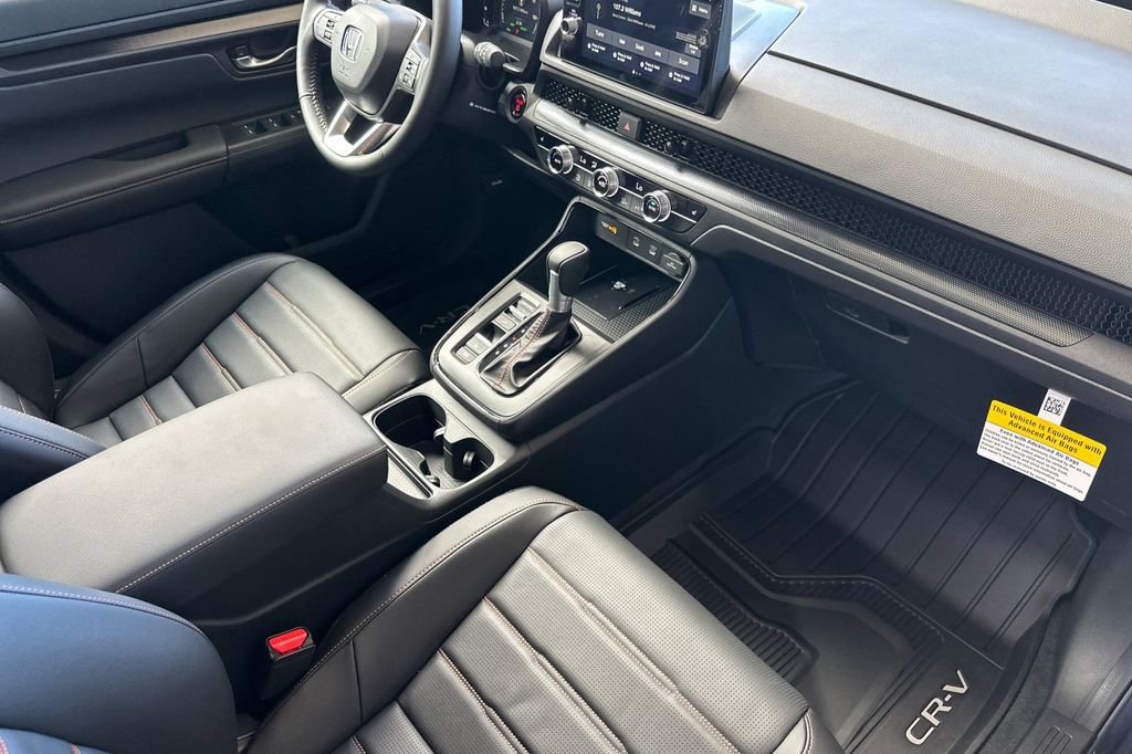 New 2026 Honda CR-V Sport-L image 12
