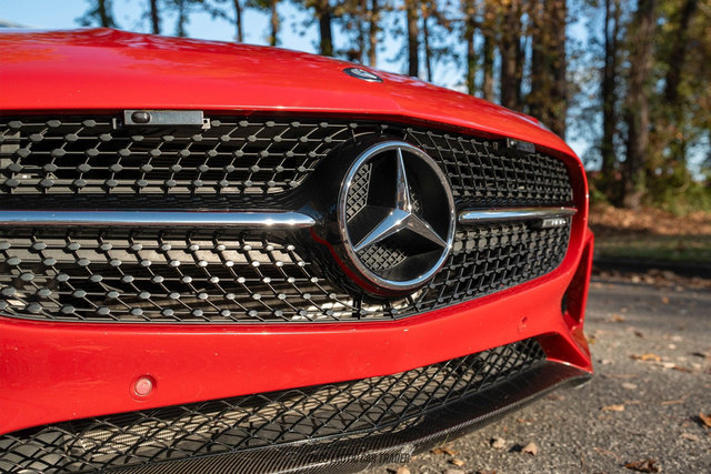 Used 2016 Mercedes-Benz AMG GT S image 46
