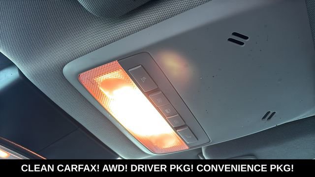 Used 2021 Chevrolet Trax LT w/ Driver Confidence Package image 22