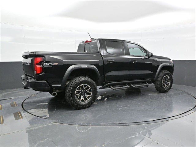 Certified 2024 Chevrolet Colorado ZR2 image 7