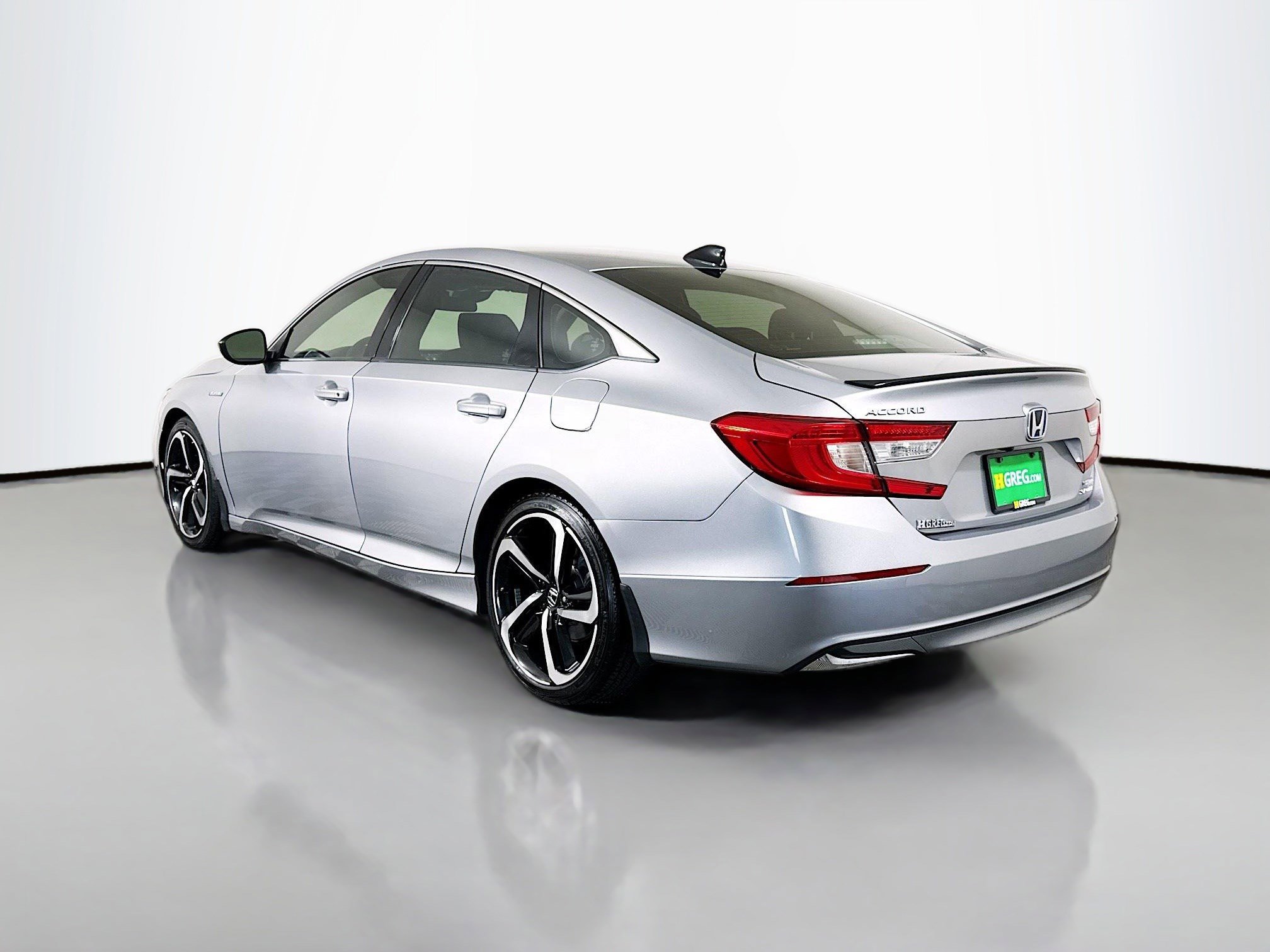 Used 2022 Honda Accord Sport image 7