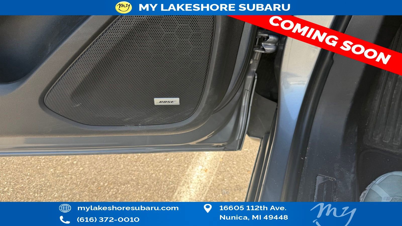 Used 2018 GMC Terrain Denali w/ Advanced Safety Package AWD/4WD image 10