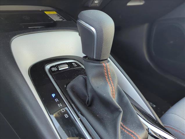 Used 2025 Toyota Corolla FX w/ Convenience Package FWD image 19
