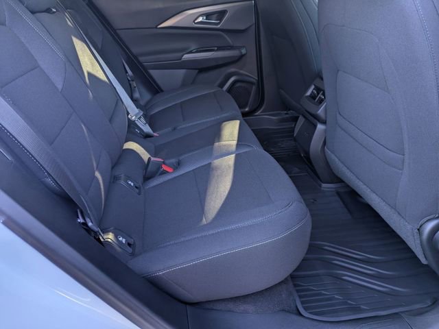 New 2026 Chevrolet Equinox EV LT w/ Comfort Package image 33