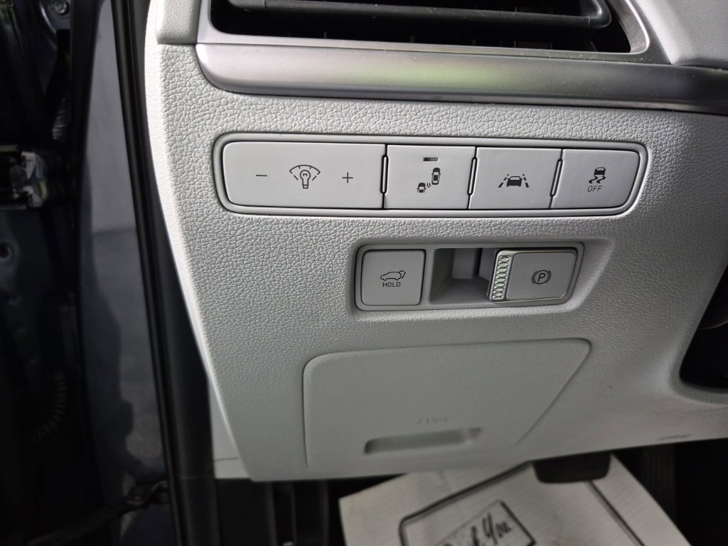 Used 2020 Hyundai Palisade SEL image 21