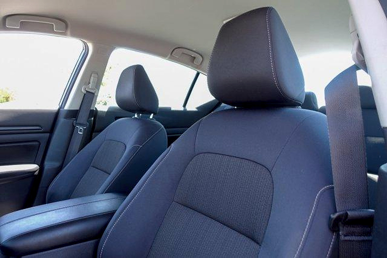 Used 2021 Nissan Altima 2.5 S FWD image 11