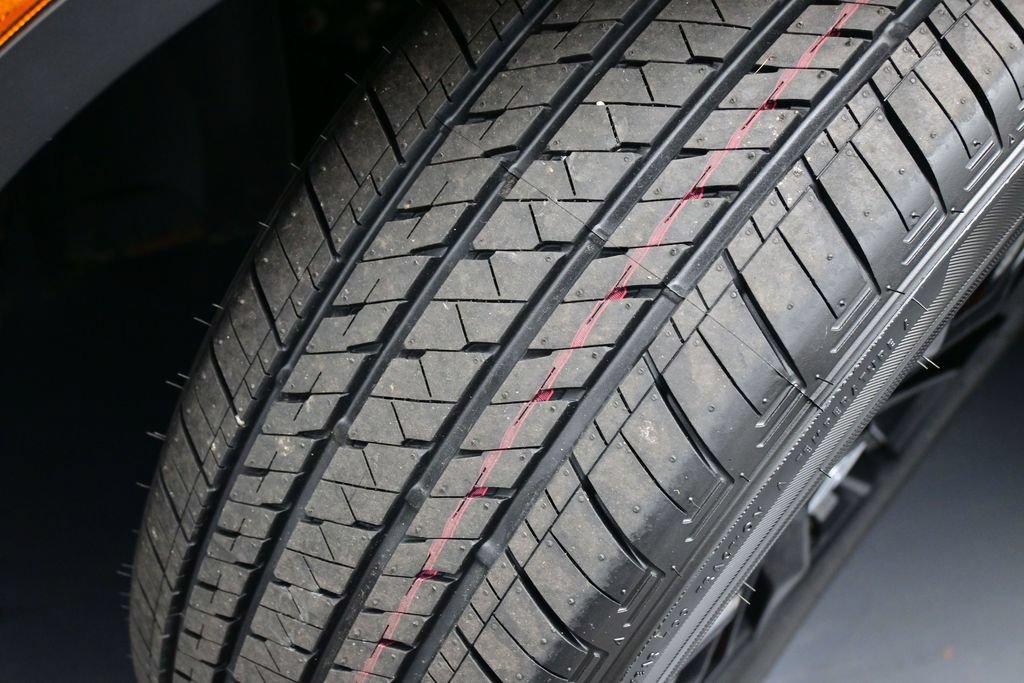 Certified 2024 Honda CR-V Sport image 17