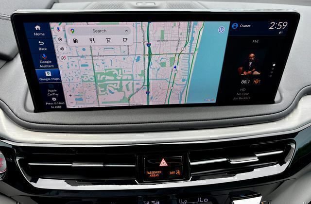 New 2026 Acura MDX w/ Technology Package FWD image 19