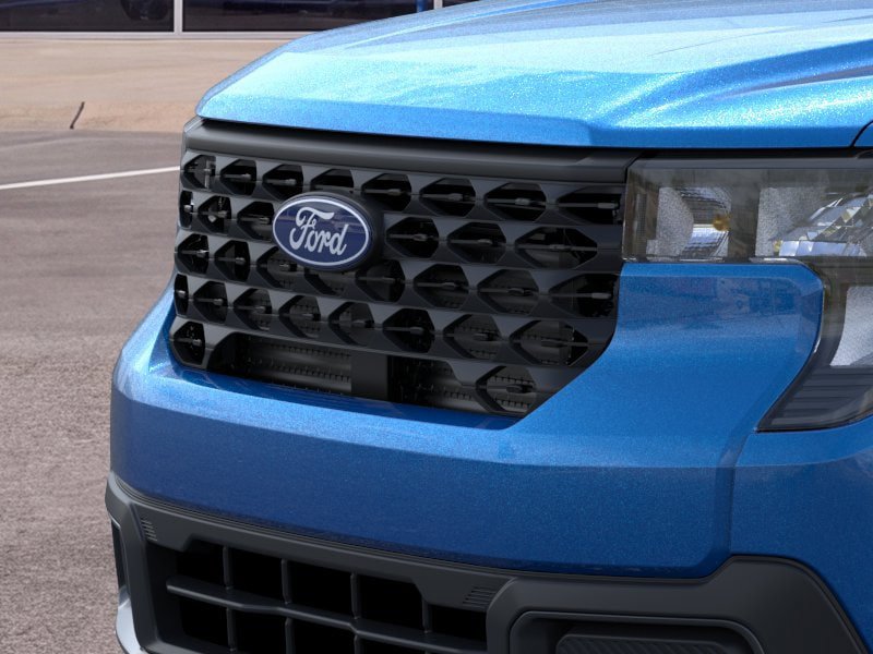 New 2026 Ford Maverick XLT FWD image 46