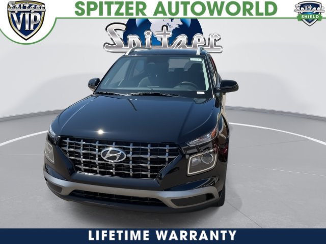 New 2026 Hyundai Venue SEL FWD image 6